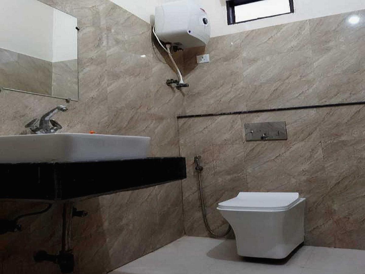 Hotel O G Hotel Happy Home Alīgarh Extérieur photo