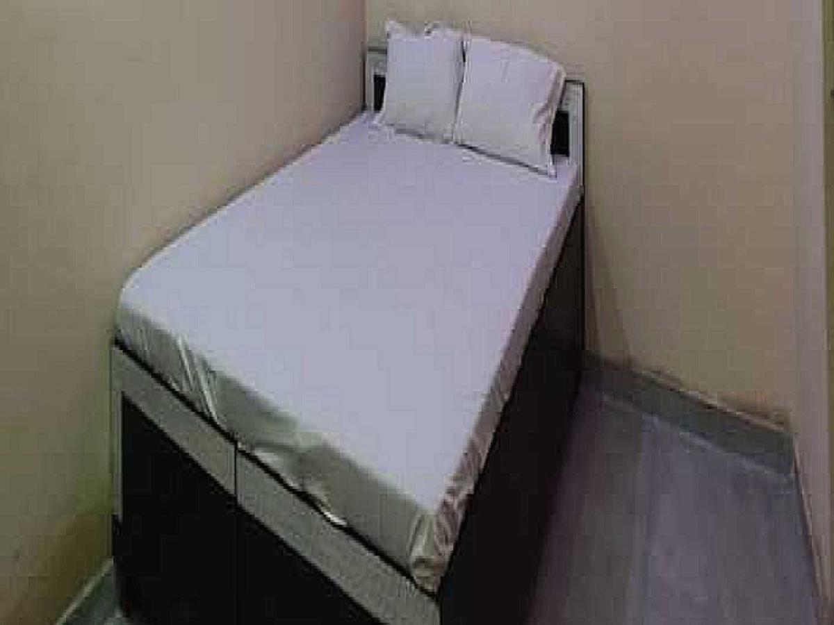 Hotel O G Hotel Happy Home Alīgarh Extérieur photo