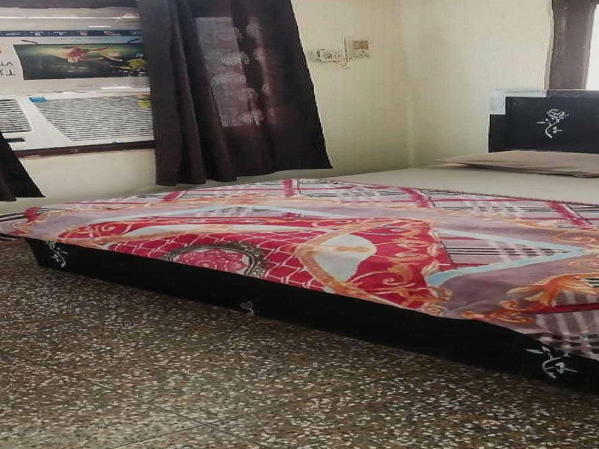 Hotel O G Hotel Happy Home Alīgarh Extérieur photo