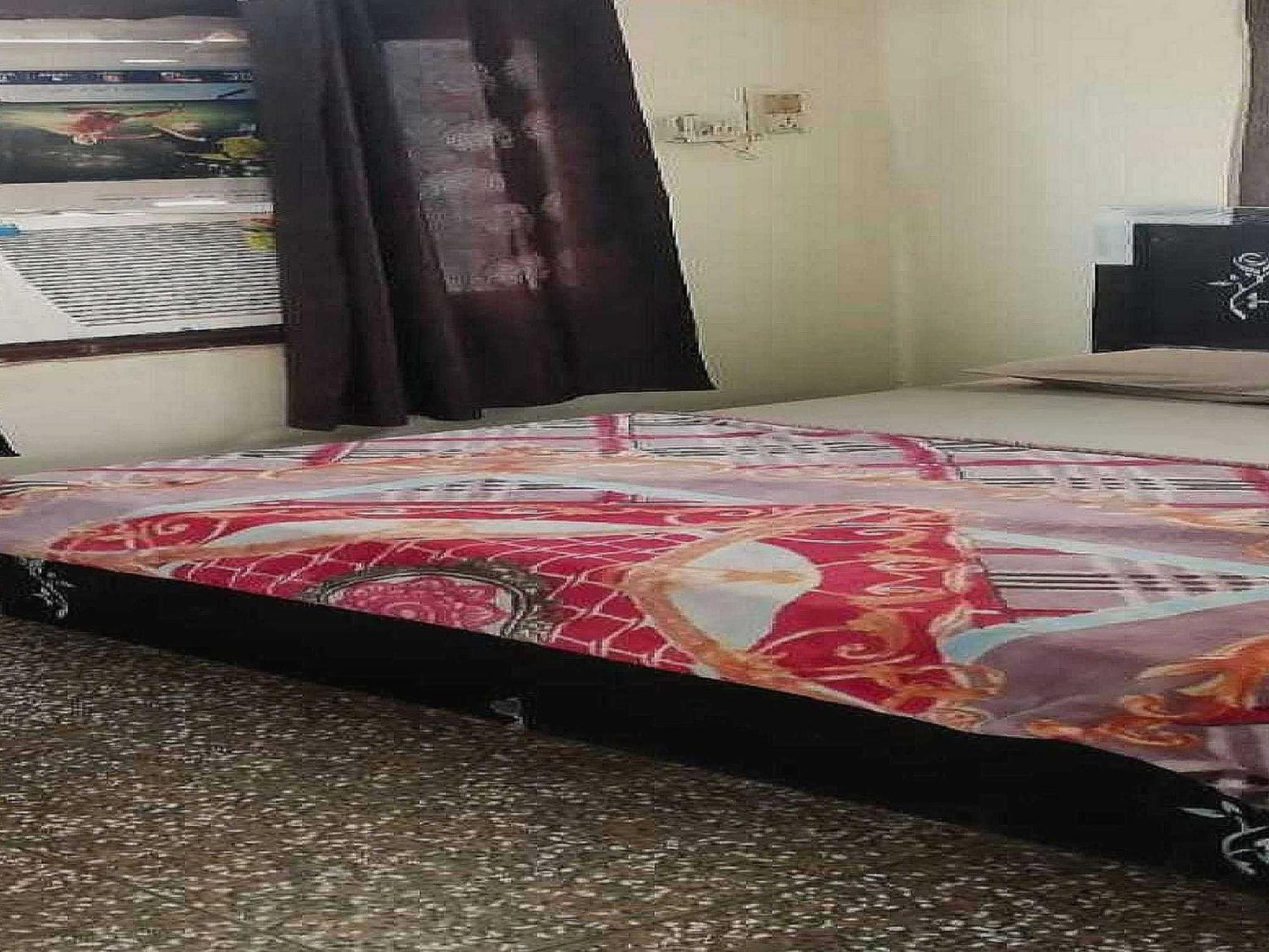 Hotel O G Hotel Happy Home Alīgarh Extérieur photo