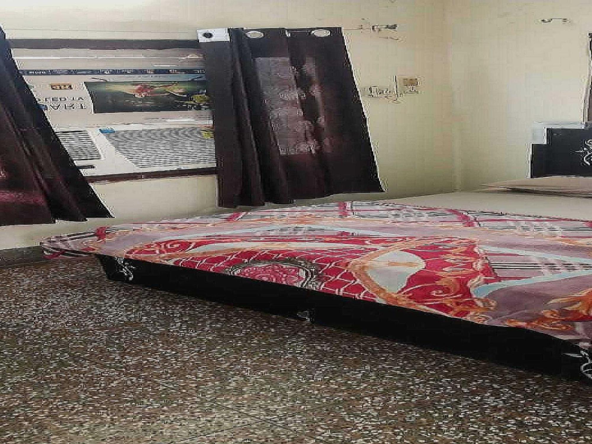 Hotel O G Hotel Happy Home Alīgarh Extérieur photo