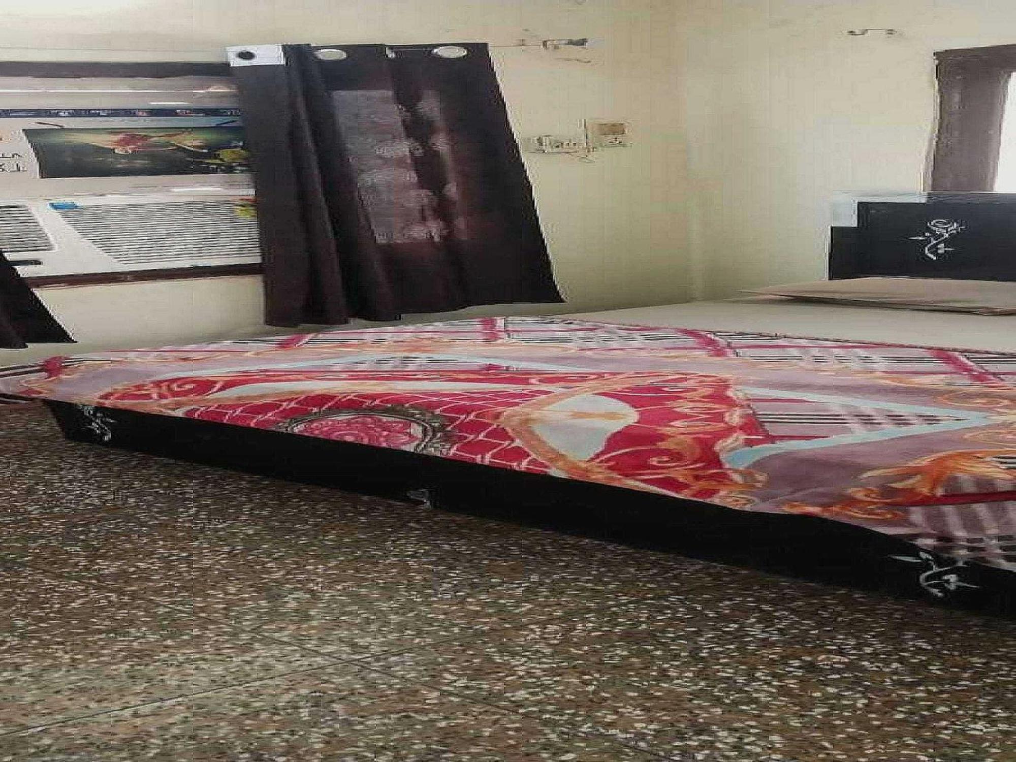 Hotel O G Hotel Happy Home Alīgarh Extérieur photo